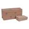 Tork Tork Advanced Soft Minifold Dispenser Napkins, 1-Ply, 13" x 12", Natural, 6000 / carton, PK6000 D826E - alternate 5